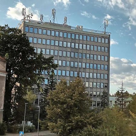 Fantastic Zg - S4 Pokoj 206 Zielona Góra Zewnętrze zdjęcie