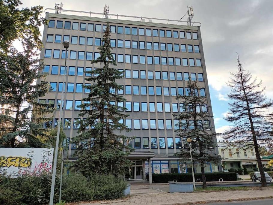 Fantastic Zg - S4 Pokoj 206 Zielona Góra Zewnętrze zdjęcie