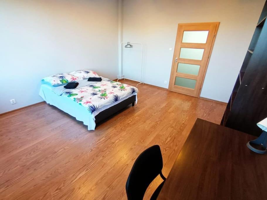 Fantastic Zg - S4 Pokoj 206 Zielona Góra Zewnętrze zdjęcie