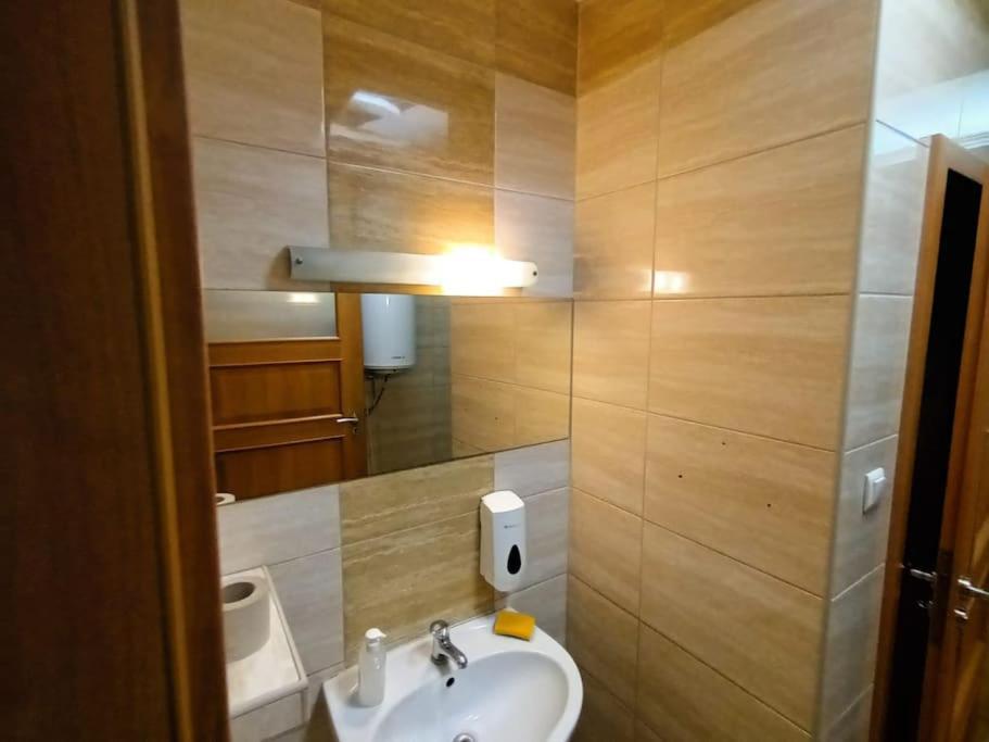 Fantastic Zg - S4 Pokoj 206 Zielona Góra Zewnętrze zdjęcie