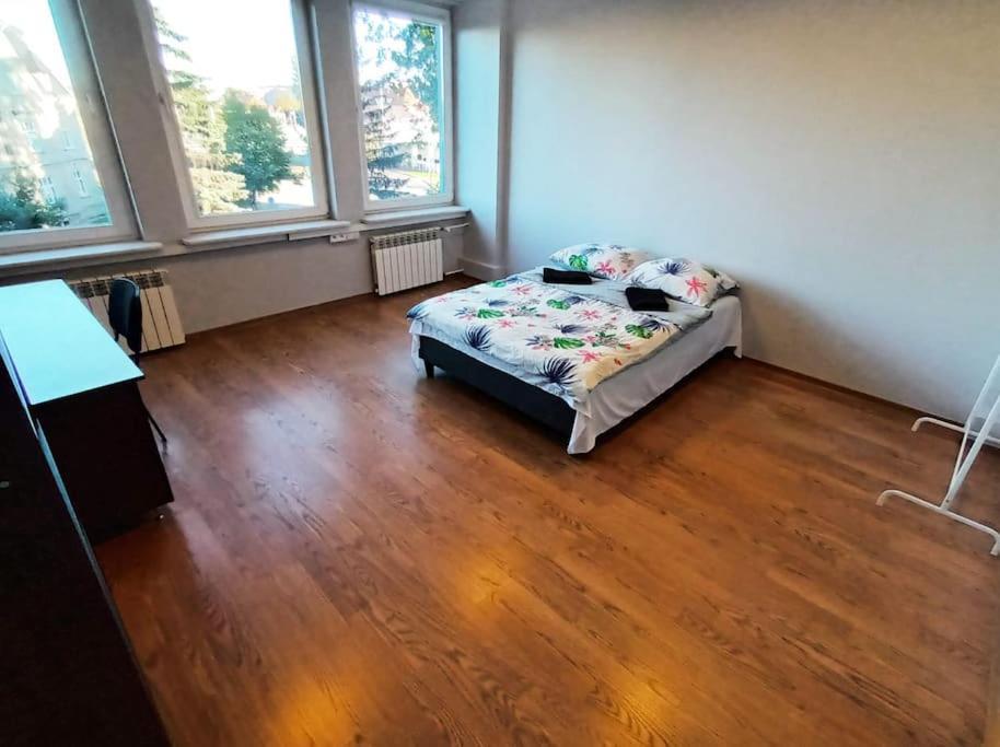 Fantastic Zg - S4 Pokoj 206 Zielona Góra Zewnętrze zdjęcie