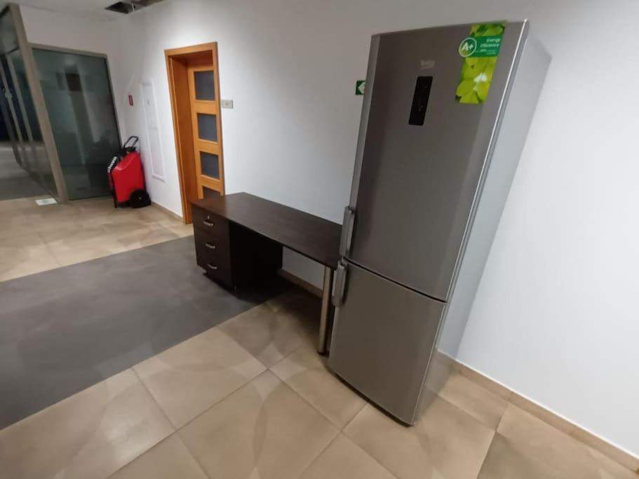 Fantastic Zg - S4 Pokoj 206 Zielona Góra Zewnętrze zdjęcie